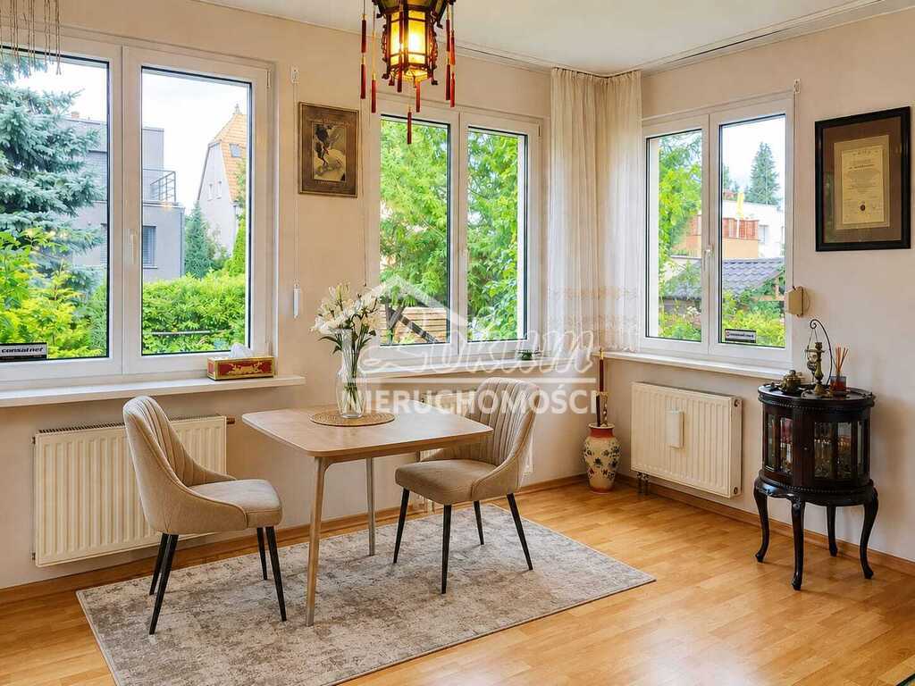 Mieszkanie 120&nbsp;m², Szczecin, Reduty Ordona - zdjęcie 2