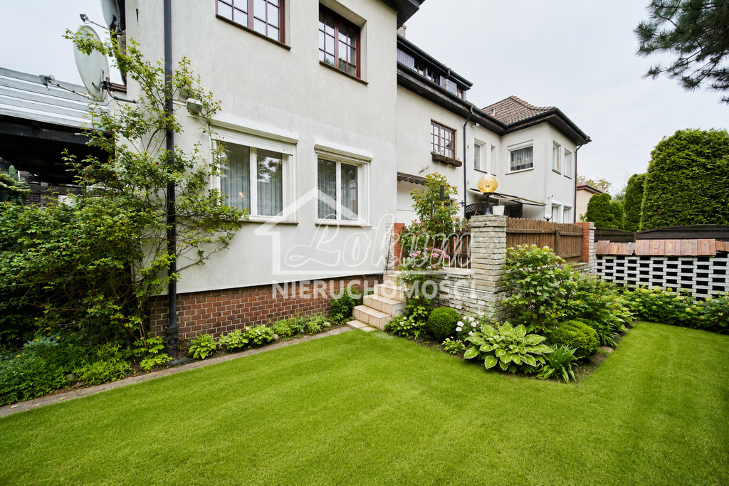 Mieszkanie 120&nbsp;m², Szczecin, Reduty Ordona - zdjęcie 8