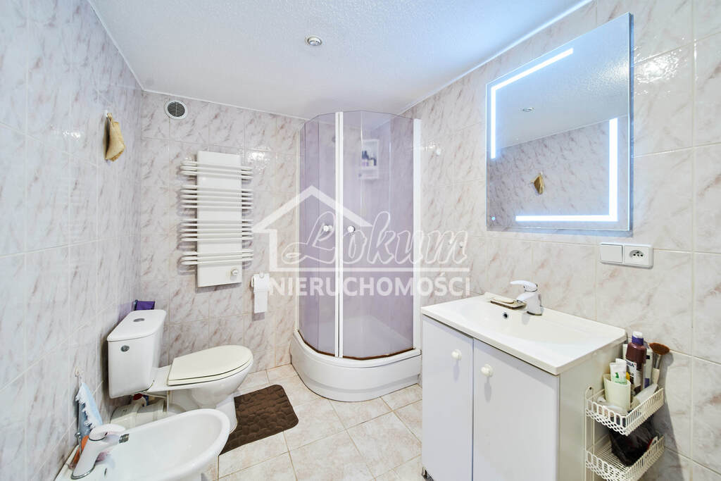 Mieszkanie 120&nbsp;m², Szczecin, Reduty Ordona - zdjęcie 12