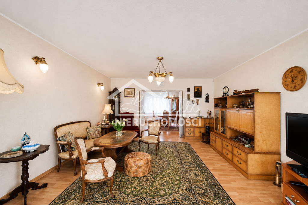 Mieszkanie 120&nbsp;m², Szczecin, Reduty Ordona - zdjęcie 5