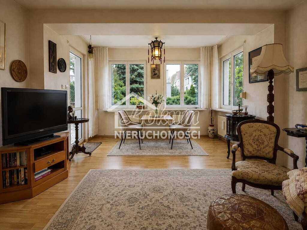 Mieszkanie 120&nbsp;m², Szczecin, Reduty Ordona - zdjęcie 4