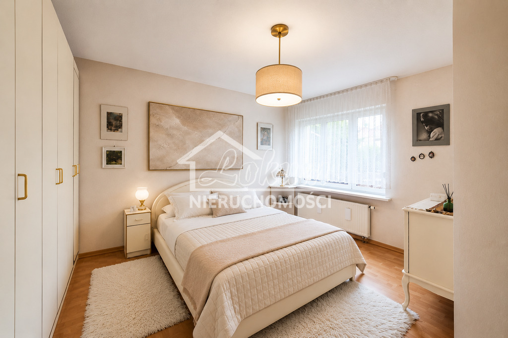 Mieszkanie 120&nbsp;m², Szczecin, Reduty Ordona - zdjęcie 9