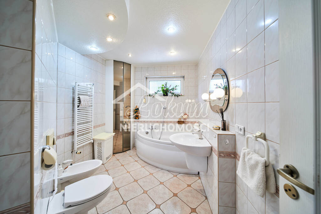 Mieszkanie 120&nbsp;m², Szczecin, Reduty Ordona - zdjęcie 7
