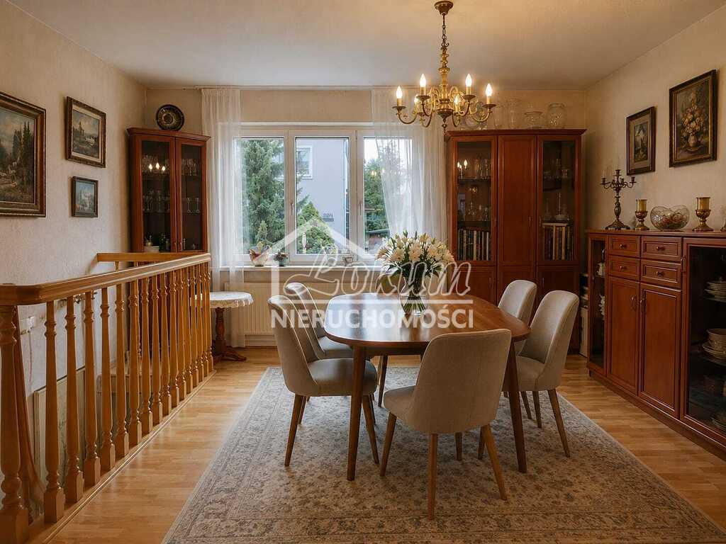 Mieszkanie 120&nbsp;m², Szczecin, Reduty Ordona - zdjęcie 3