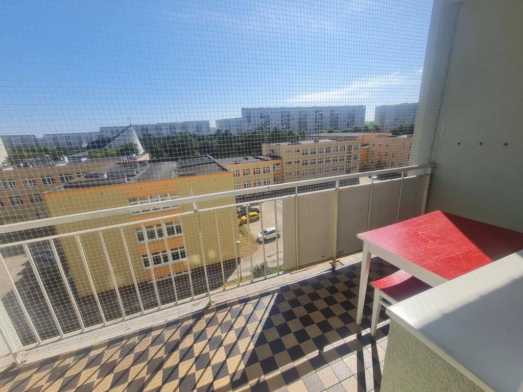 Mieszkanie 42&nbsp;m², Gdańsk, Subisława - zdjęcie 4