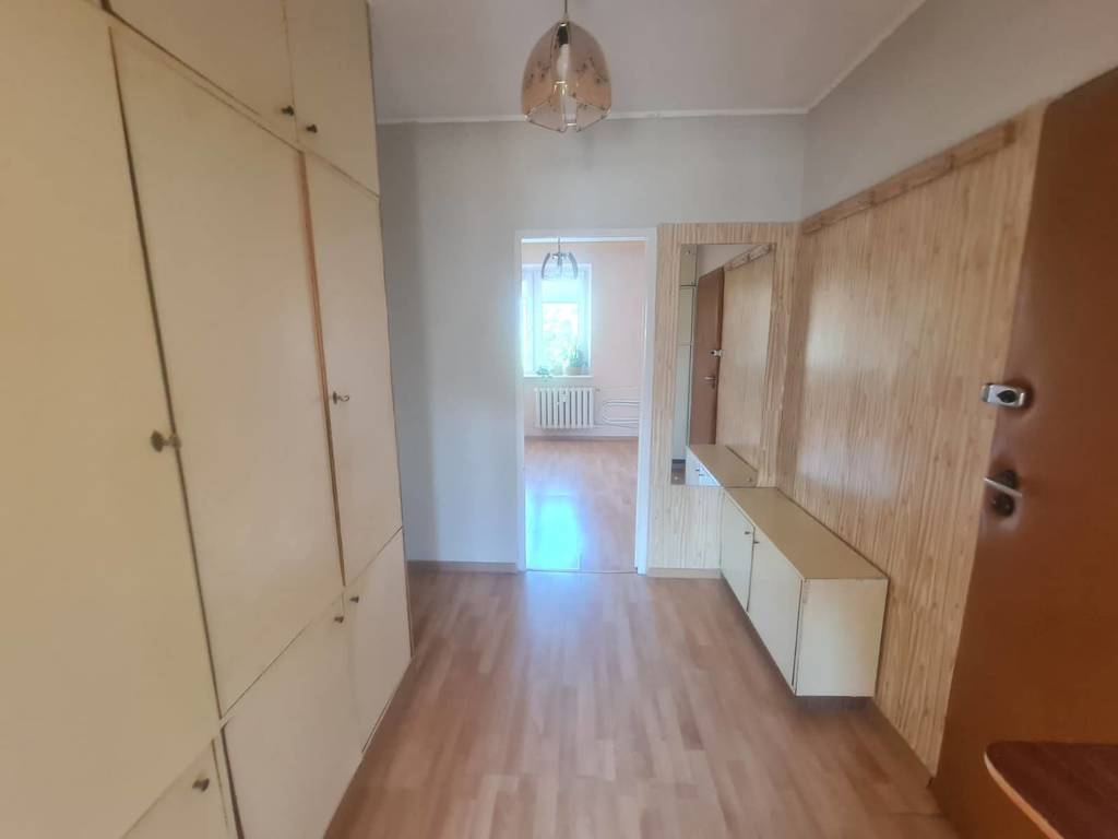 Mieszkanie 42&nbsp;m², Gdańsk, Subisława - zdjęcie 8