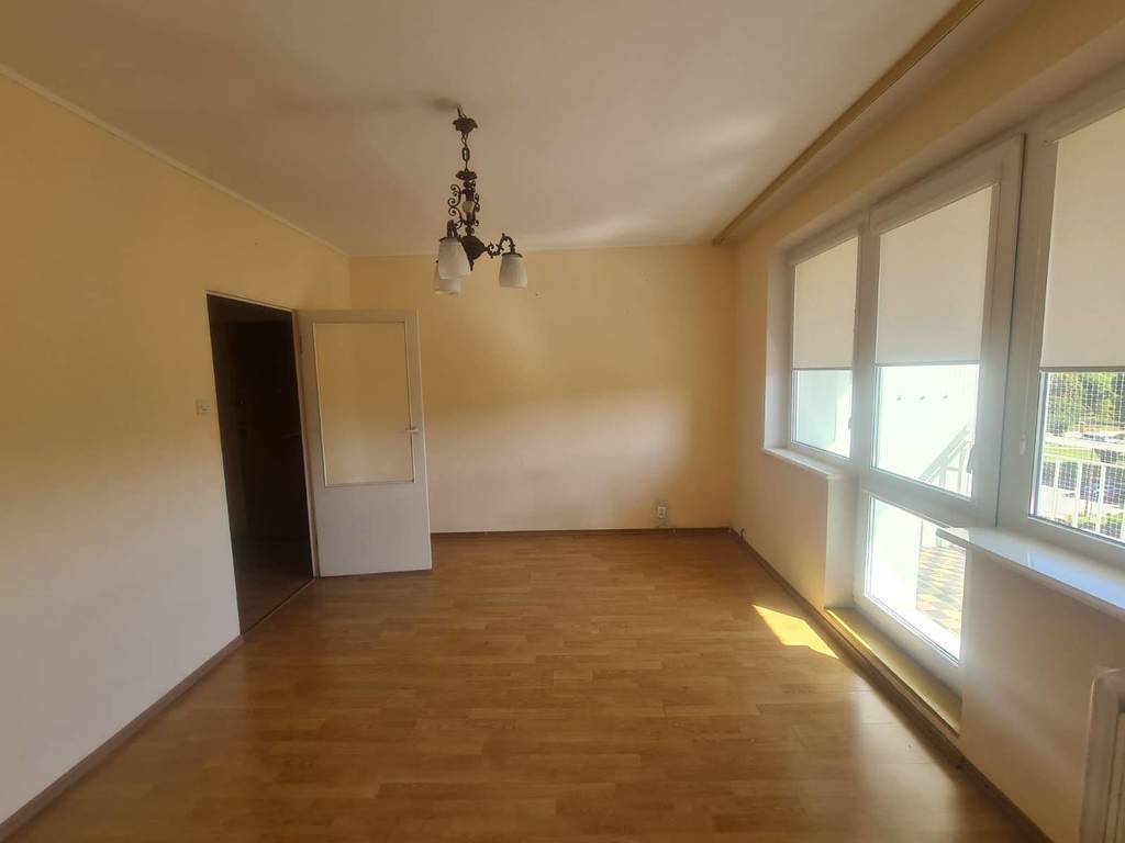 Mieszkanie 42&nbsp;m², Gdańsk, Subisława - zdjęcie 6