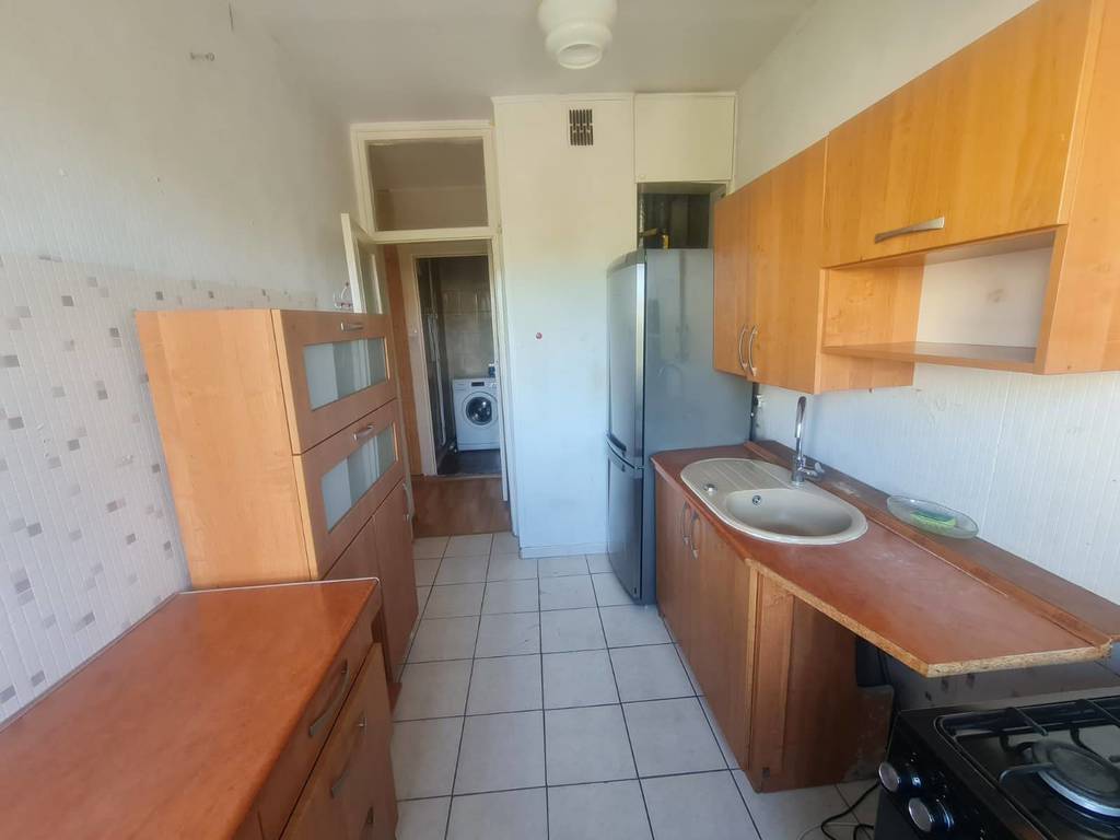 Mieszkanie 42&nbsp;m², Gdańsk, Subisława - zdjęcie 10