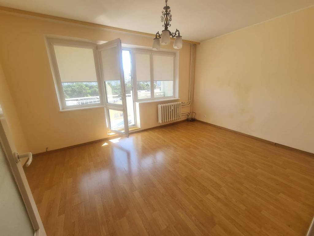 Mieszkanie 42&nbsp;m², Gdańsk, Subisława - zdjęcie 3