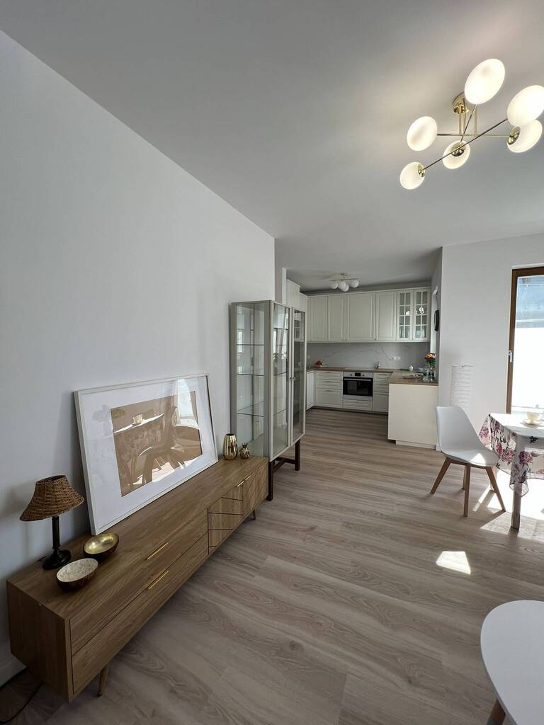 Mieszkanie 59&nbsp;m², Józefosław, Wenus - zdjęcie 7