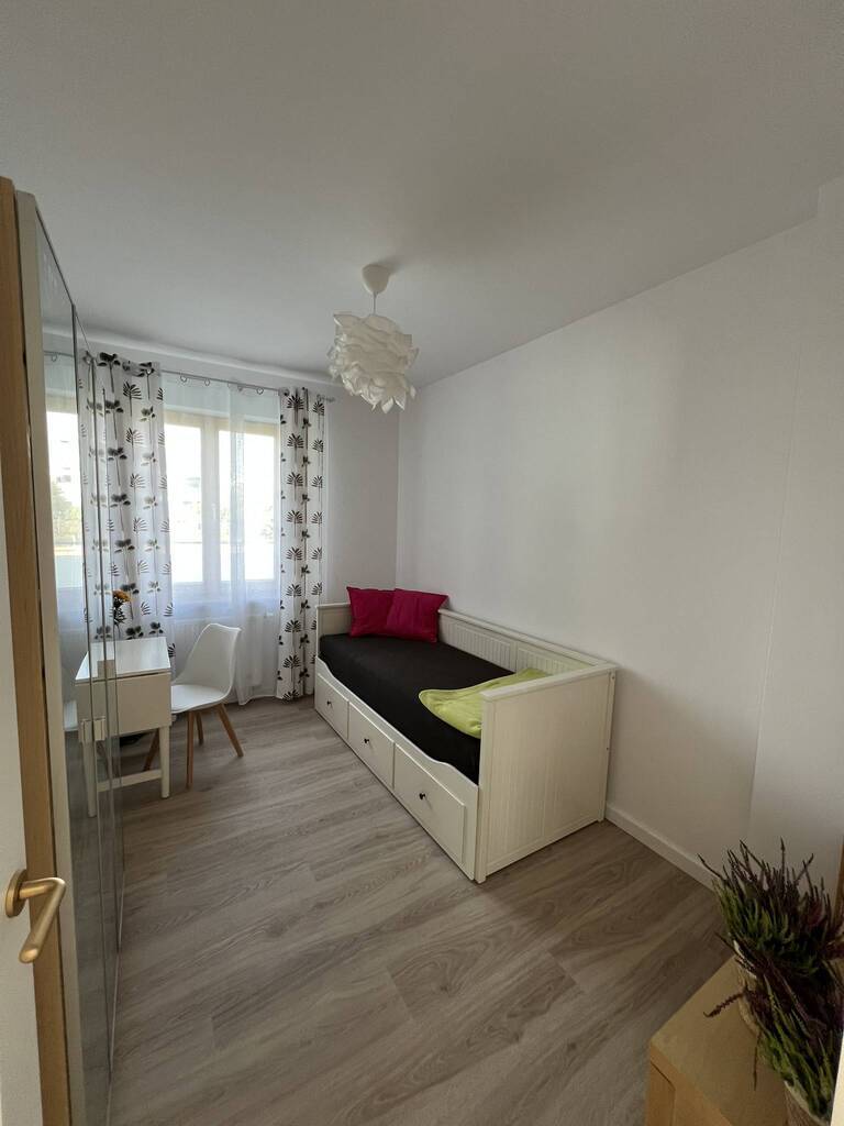 Mieszkanie 59&nbsp;m², Józefosław, Wenus - zdjęcie 9