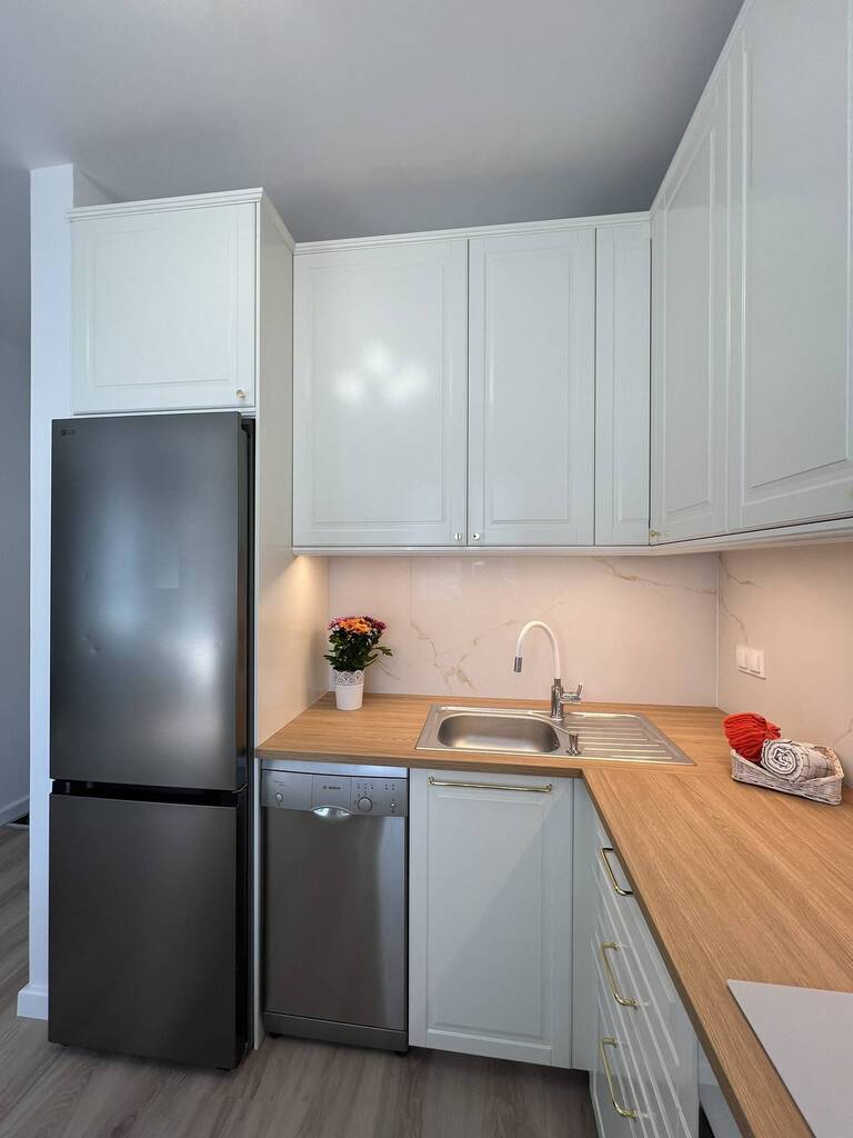Mieszkanie 59&nbsp;m², Józefosław, Wenus - zdjęcie 3