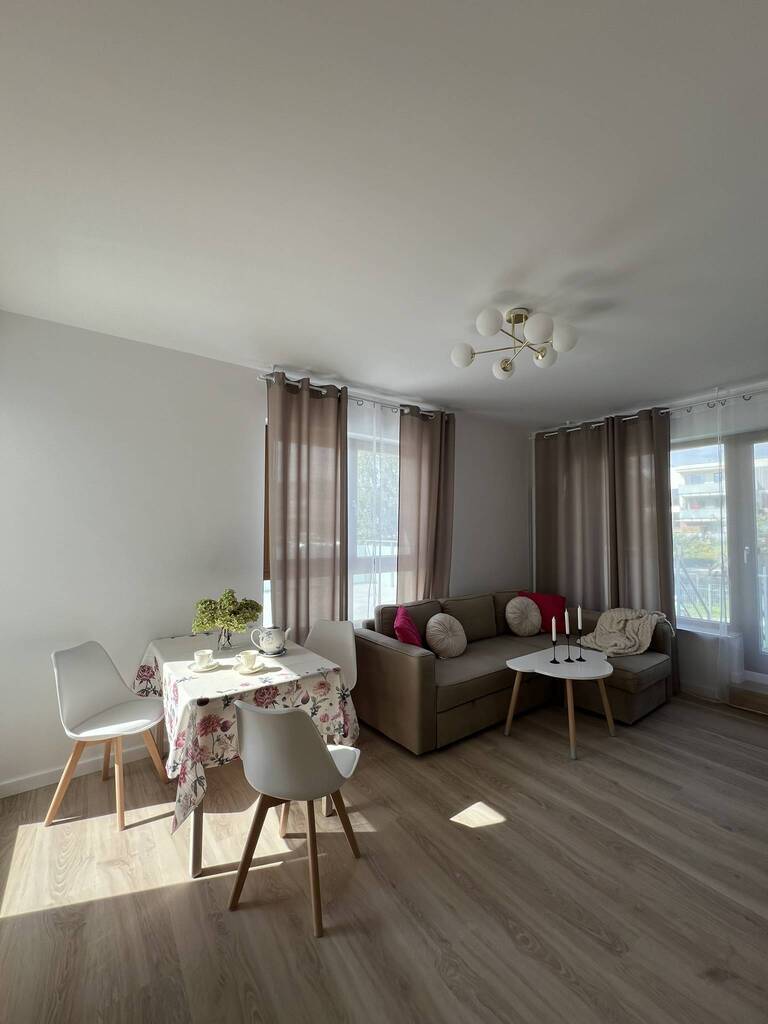 Mieszkanie 59&nbsp;m², Józefosław, Wenus - zdjęcie 6