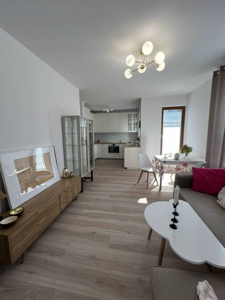 Mieszkanie 59&nbsp;m², Józefosław, Wenus - zdjęcie 8