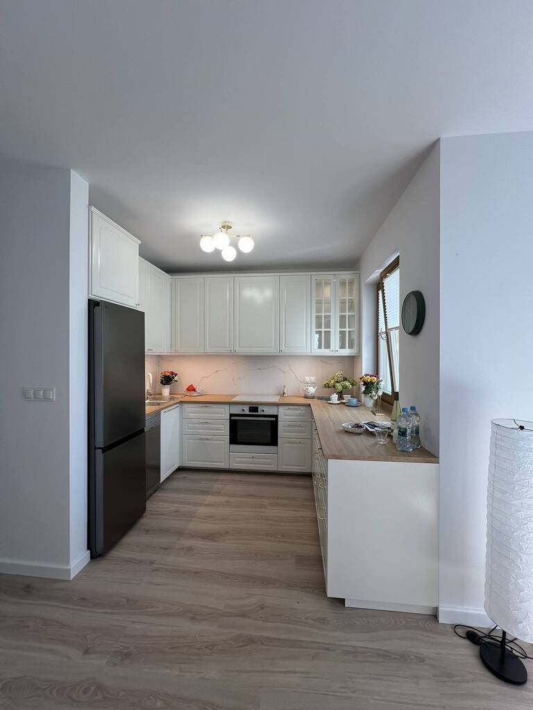 Mieszkanie 59&nbsp;m², Józefosław, Wenus - zdjęcie 4