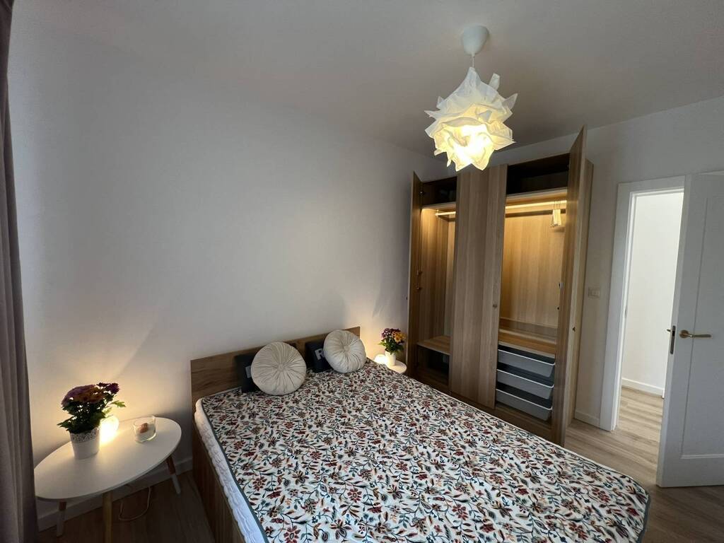 Mieszkanie 59&nbsp;m², Józefosław, Wenus - zdjęcie 10