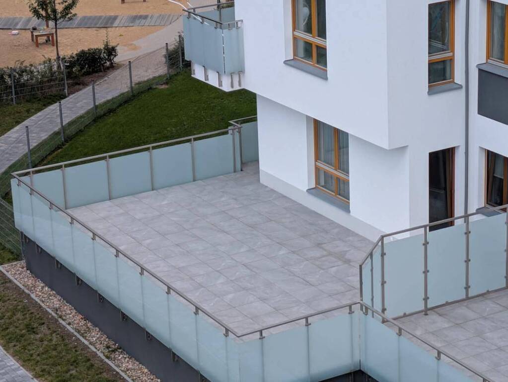Mieszkanie 59&nbsp;m², Józefosław, Wenus - zdjęcie 1