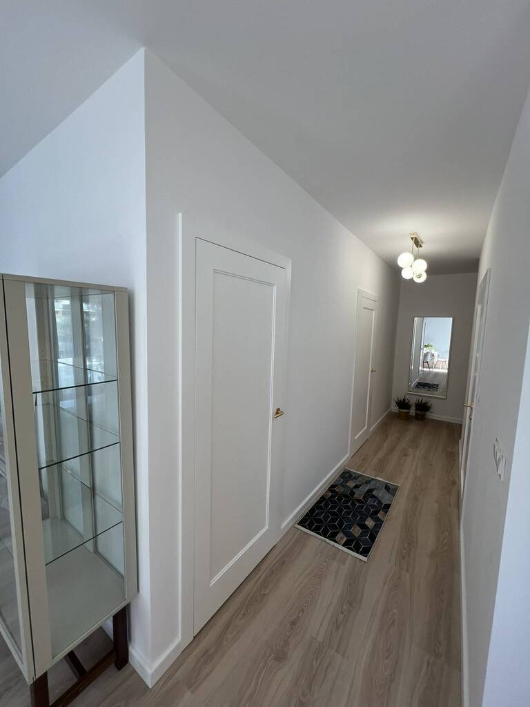 Mieszkanie 59&nbsp;m², Józefosław, Wenus - zdjęcie 5