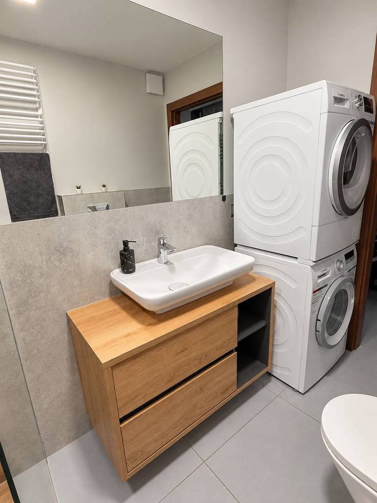 Mieszkanie 45,49 m², Białystok, Wierzbowa - zdjęcie 6
