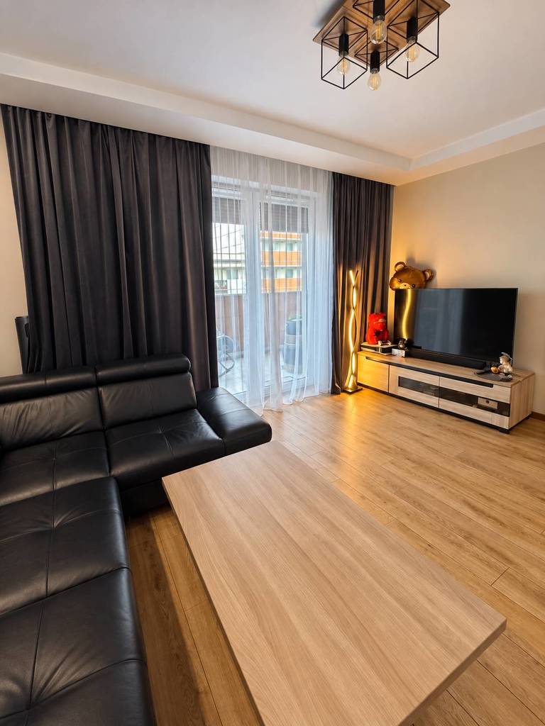 Mieszkanie 45,49 m², Białystok, Wierzbowa - zdjęcie 4