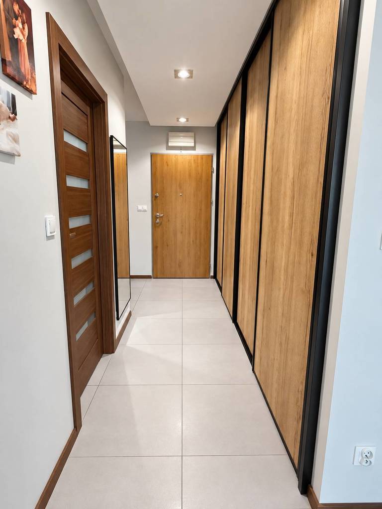 Mieszkanie 45,49 m², Białystok, Wierzbowa - zdjęcie 8