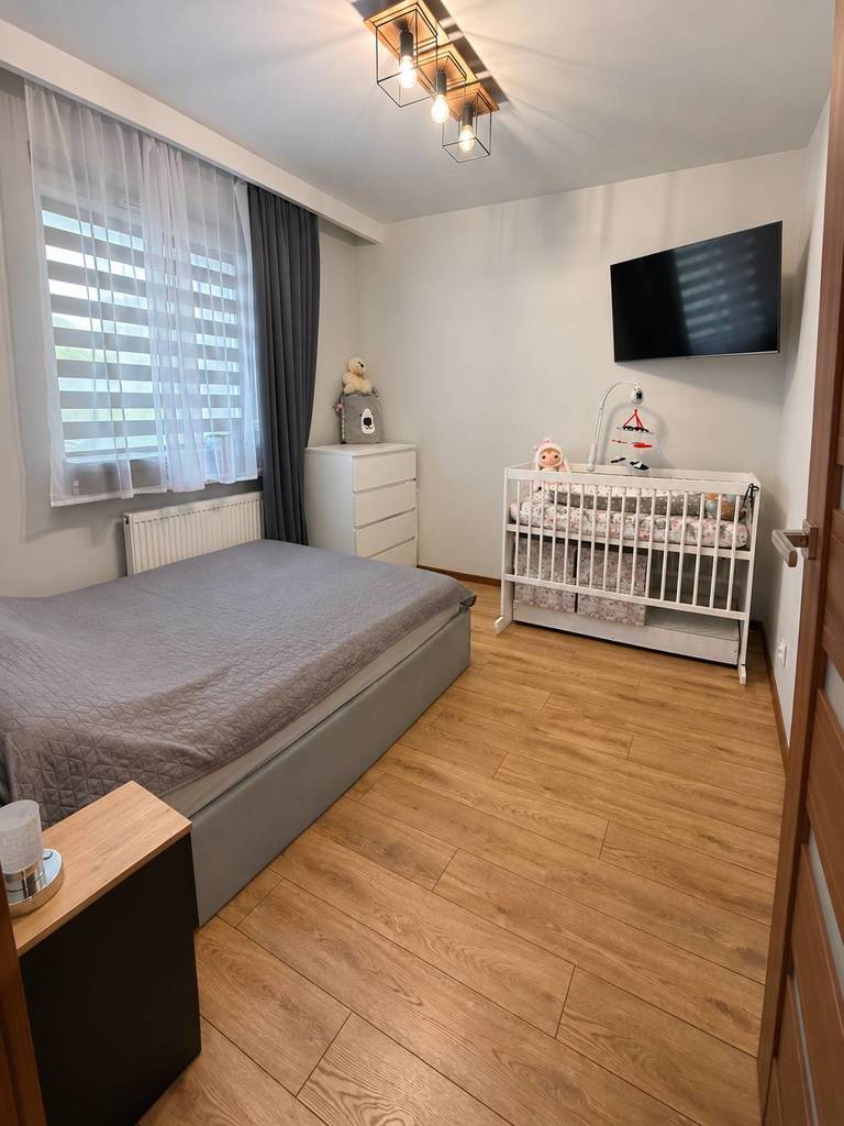 Mieszkanie 45,49 m², Białystok, Wierzbowa - zdjęcie 7