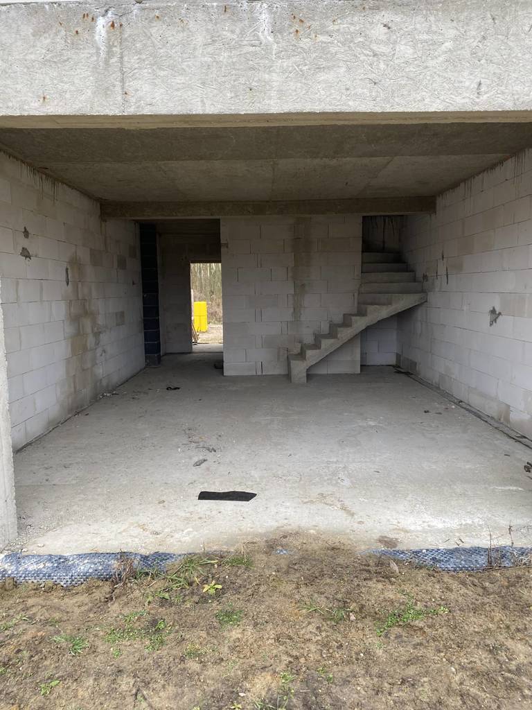 Dom 136,57&nbsp;m², Lubin, Małomicka - zdjęcie 6
