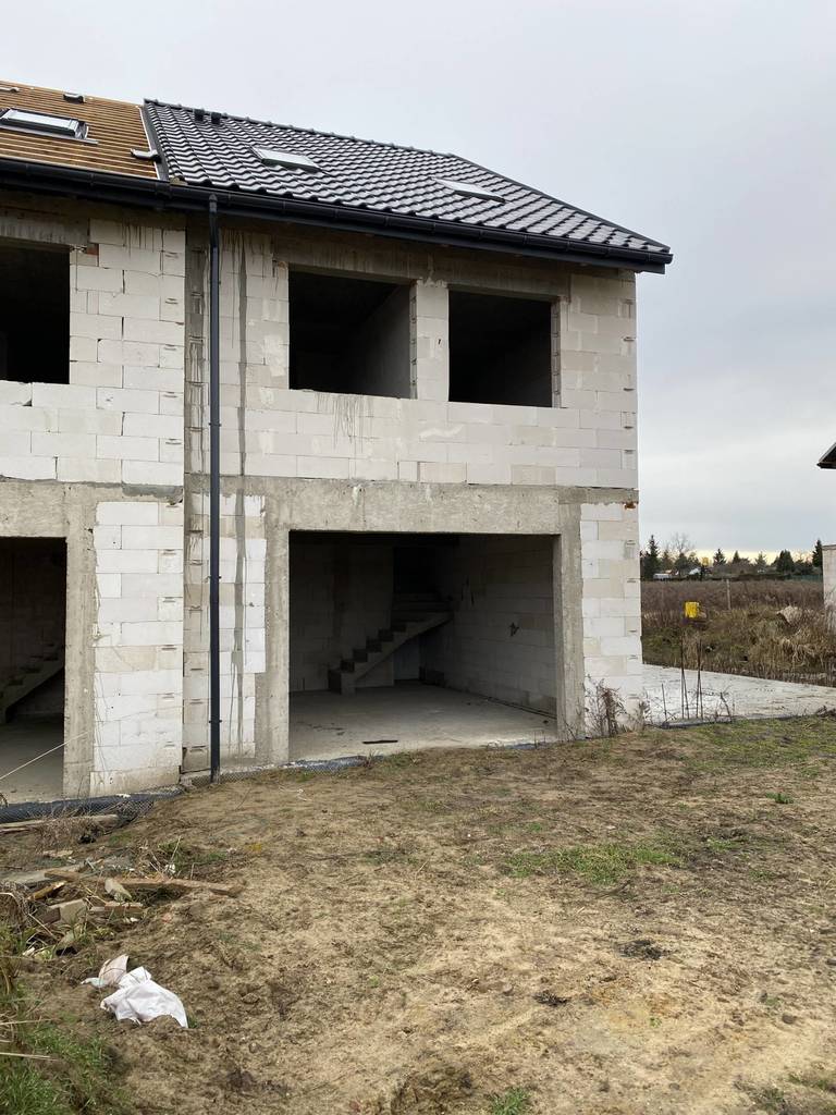 Dom 136,57&nbsp;m², Lubin, Małomicka - zdjęcie 5