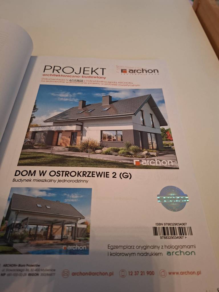 Działka budowlana 1000&nbsp;m², Łebno, Zielona Dolina - zdjęcie 6