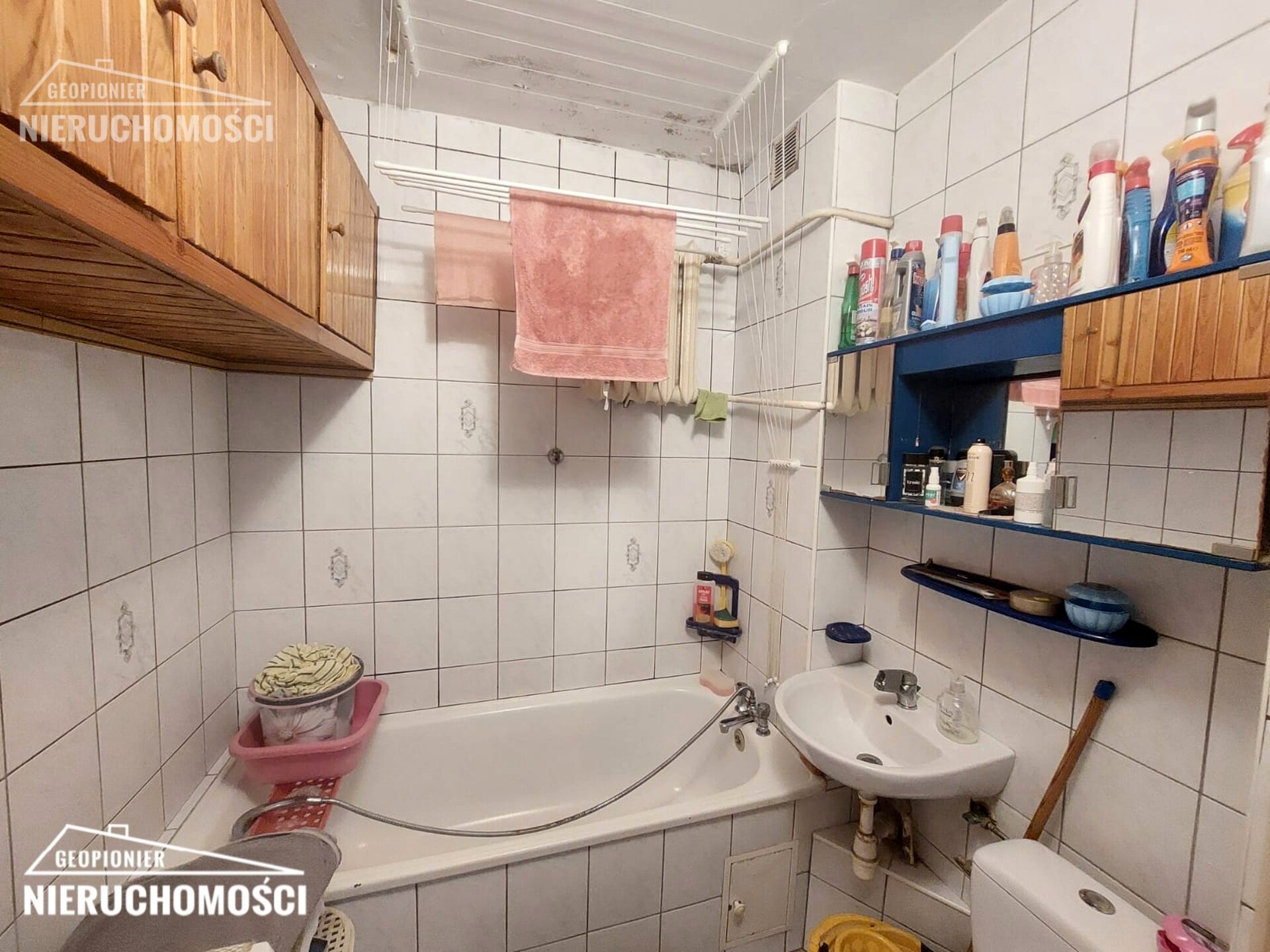Ostróda - mieszkanie na sprzedaż, 265 000 PLN - zdjęcie 3