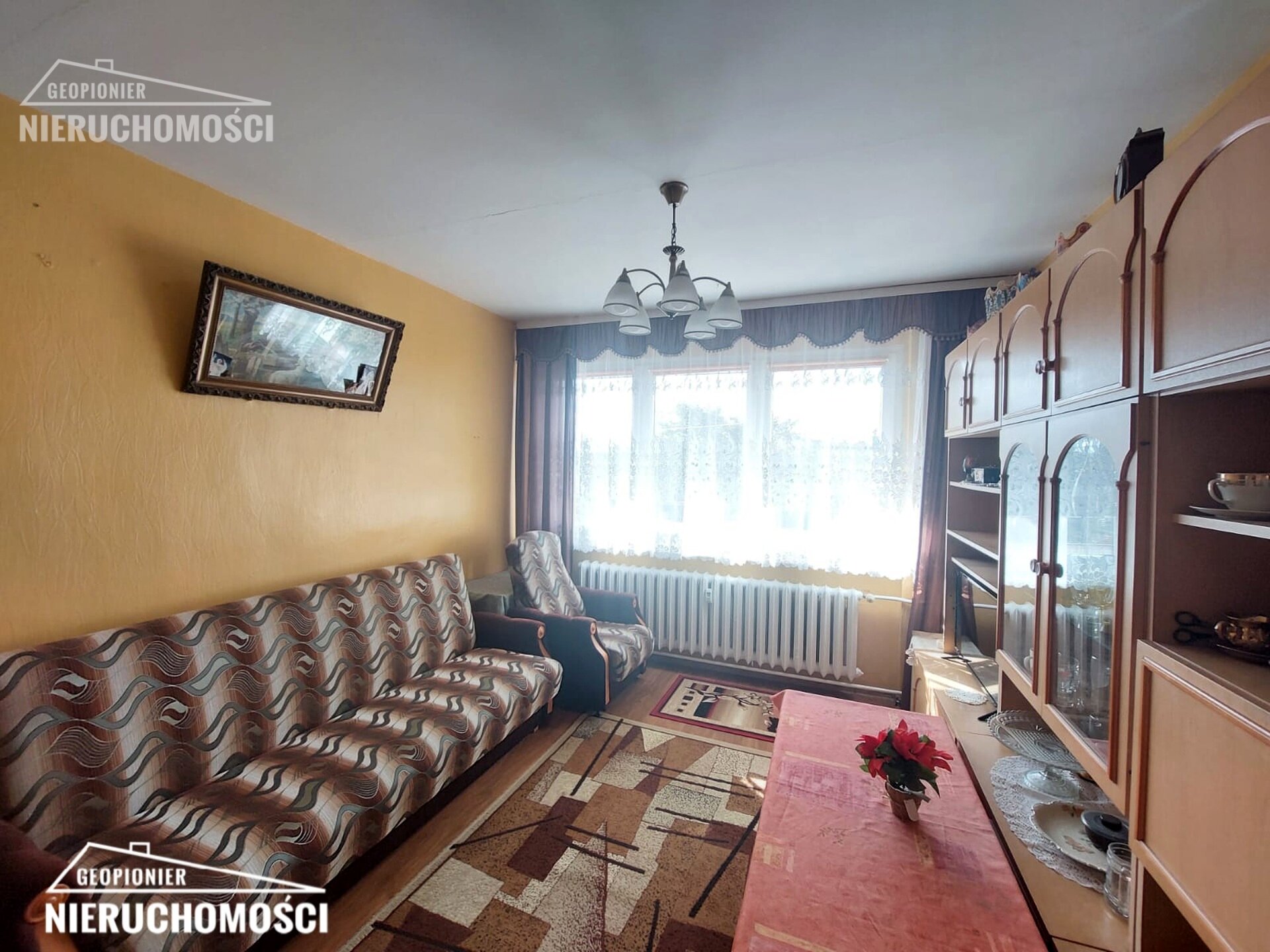 Ostróda - mieszkanie na sprzedaż, 265 000 PLN - zdjęcie 2
