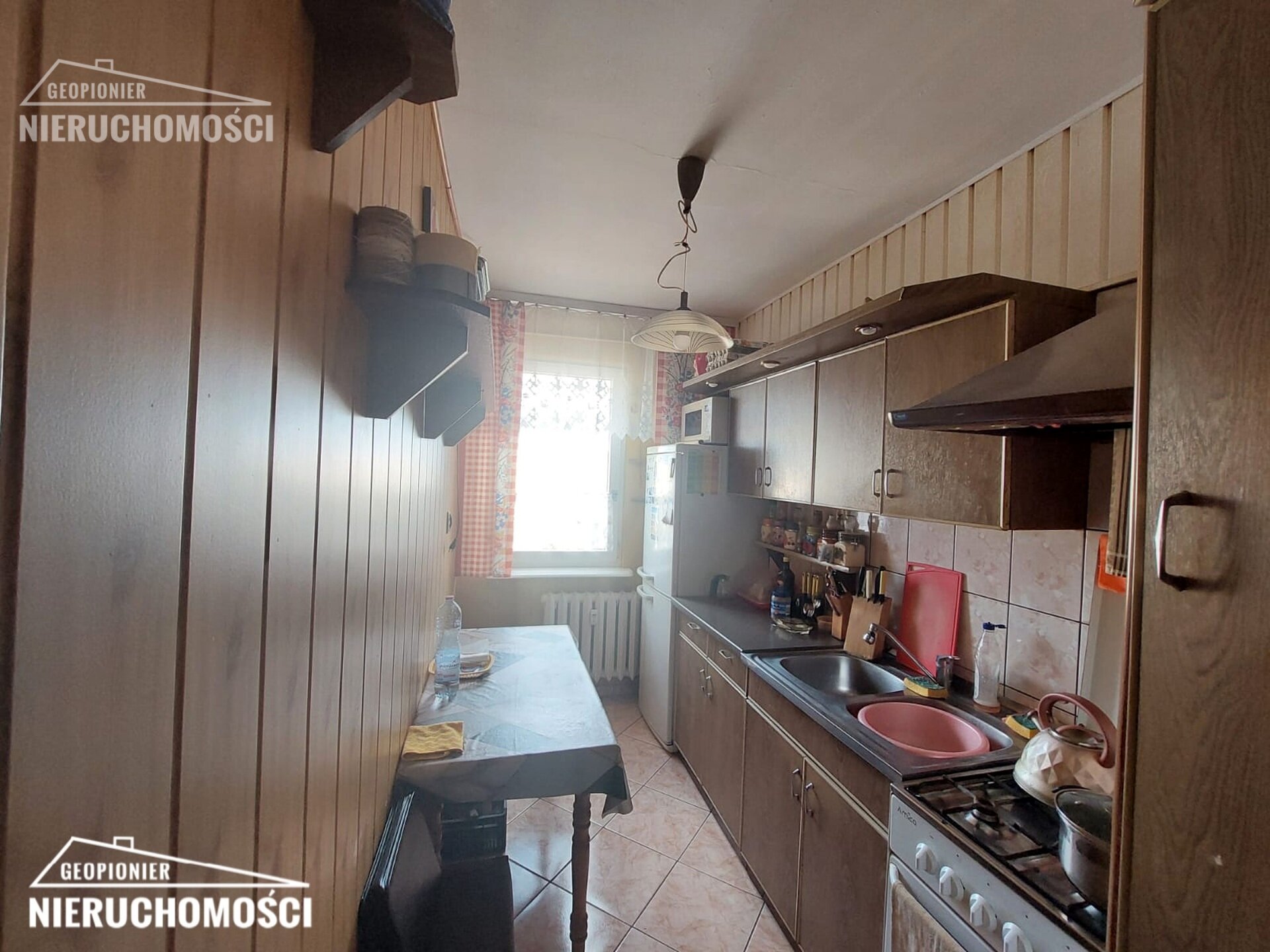 Ostróda - mieszkanie na sprzedaż, 265 000 PLN - zdjęcie 4