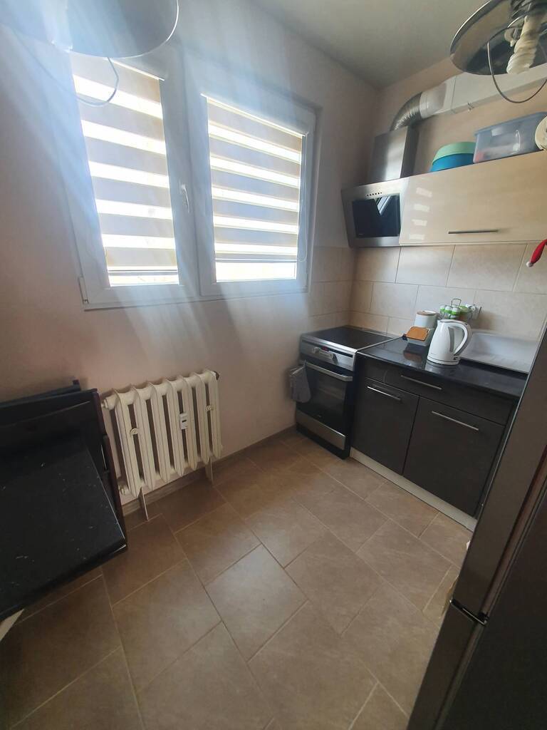 Mieszkanie 37&nbsp;m², Kołobrzeg, Lwowska - zdjęcie 6