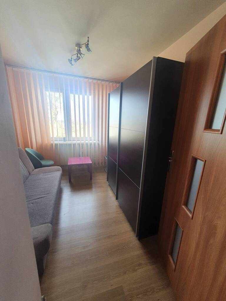 Mieszkanie 37&nbsp;m², Kołobrzeg, Lwowska - zdjęcie 3