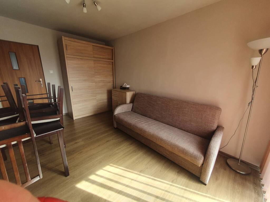 Mieszkanie 37&nbsp;m², Kołobrzeg, Lwowska - zdjęcie 1