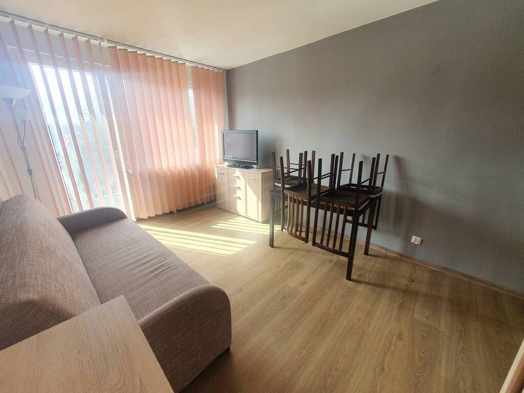 Mieszkanie 37&nbsp;m², Kołobrzeg, Lwowska - zdjęcie 2