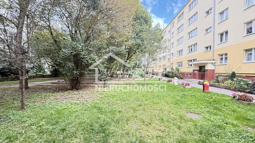 Mieszkanie 63,3&nbsp;m², Szczecin, Tadeusza Zawadzkiego - zdjęcie 7