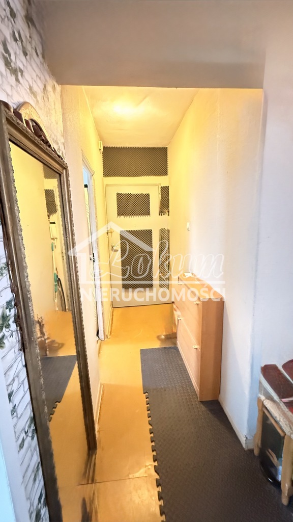 Mieszkanie 63,3&nbsp;m², Szczecin, Tadeusza Zawadzkiego - zdjęcie 6