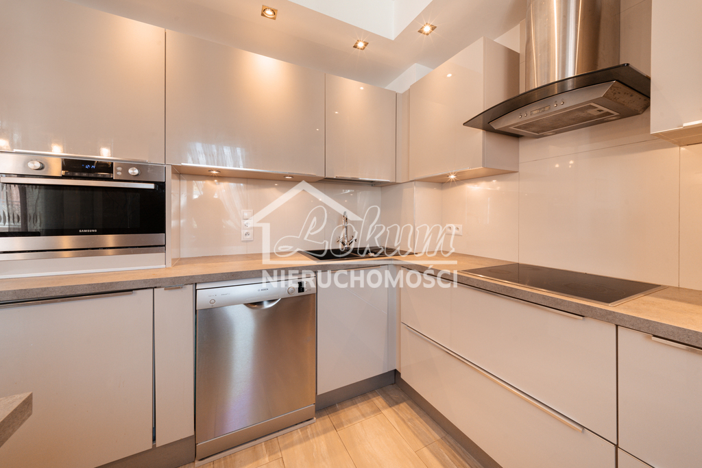 Mieszkanie 77,24&nbsp;m², Szczecin, Poznańska - zdjęcie 5