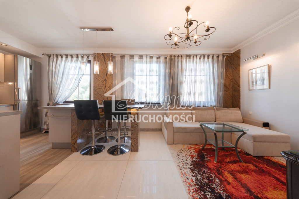 Mieszkanie 77,24&nbsp;m², Szczecin, Poznańska - zdjęcie 2