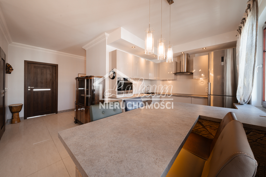 Mieszkanie 77,24&nbsp;m², Szczecin, Poznańska - zdjęcie 4