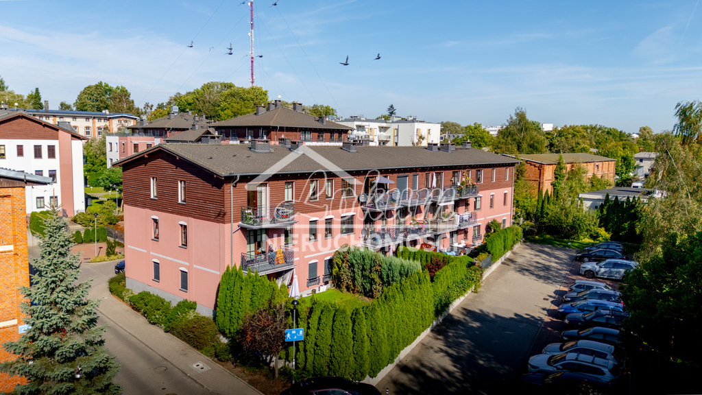 Mieszkanie 77,24&nbsp;m², Szczecin, Poznańska - zdjęcie 1