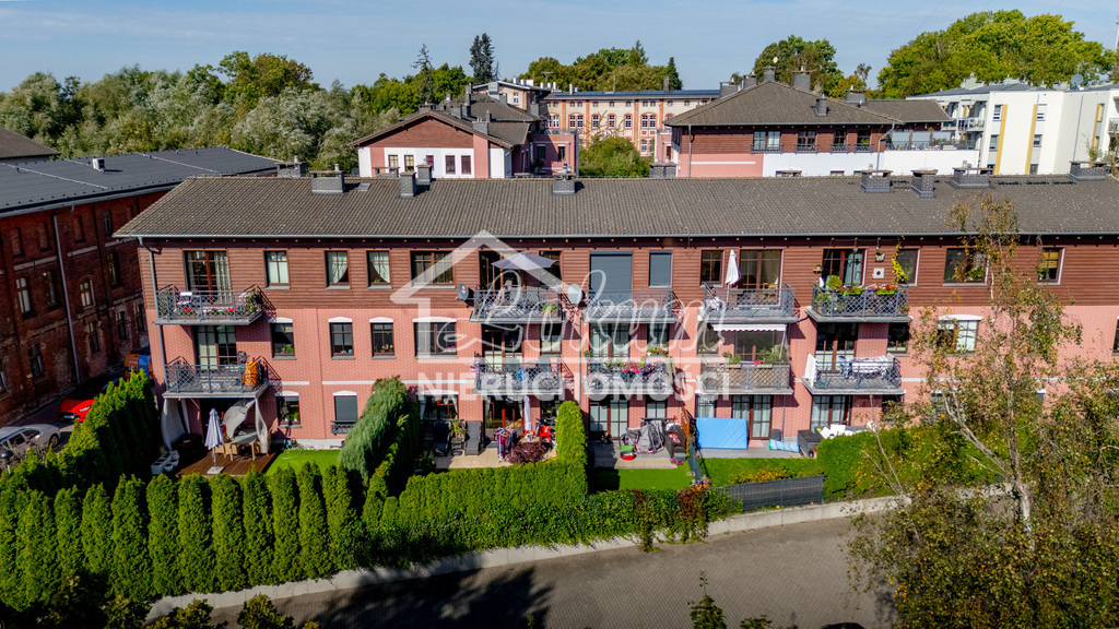 Mieszkanie 77,24&nbsp;m², Szczecin, Poznańska - zdjęcie 16