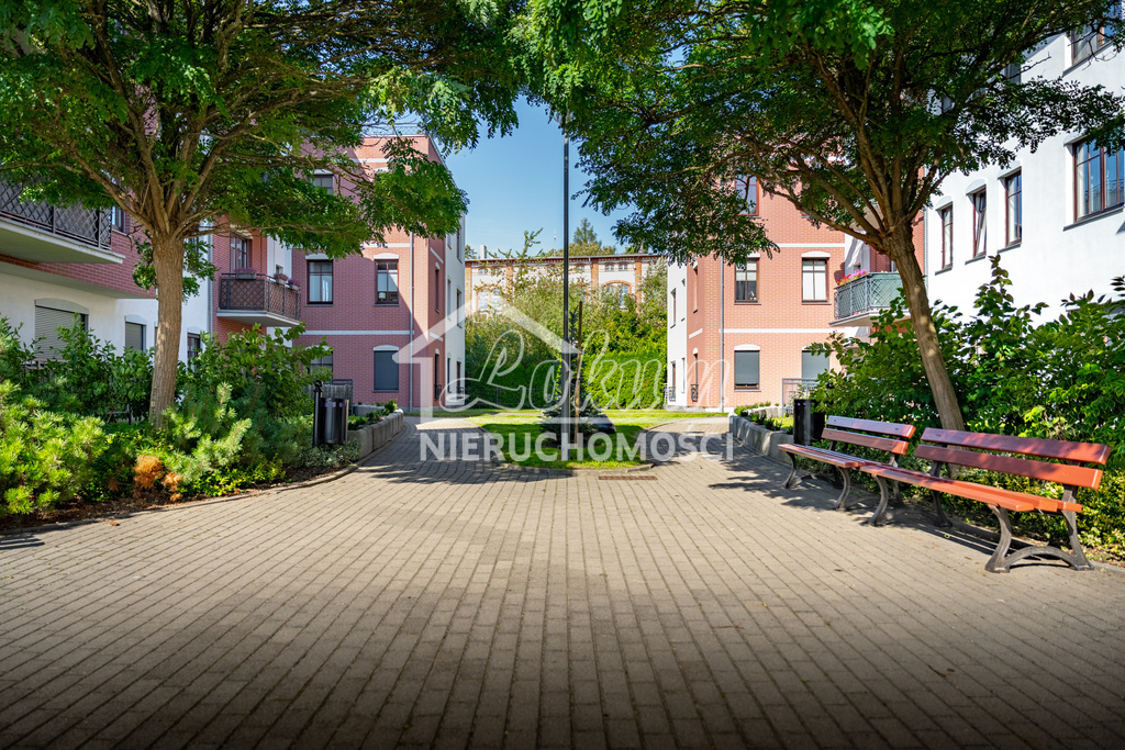 Mieszkanie 77,24&nbsp;m², Szczecin, Poznańska - zdjęcie 17