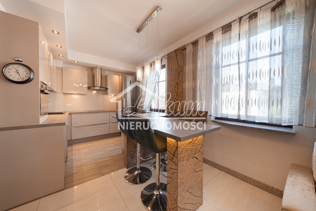 Mieszkanie 77,24&nbsp;m², Szczecin, Poznańska - zdjęcie 3