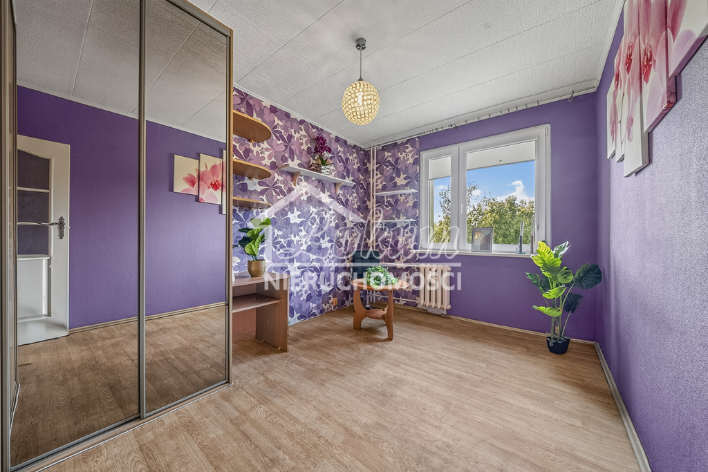 Mieszkanie 51,2 m², Szczecin, Świętoborzyców - zdjęcie 5
