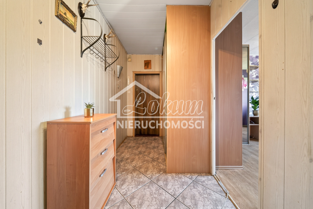 Mieszkanie 51,2 m², Szczecin, Świętoborzyców - zdjęcie 7
