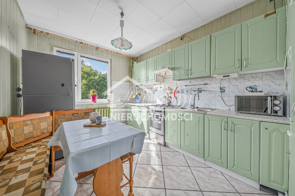 Mieszkanie 51,2 m², Szczecin, Świętoborzyców - zdjęcie 8