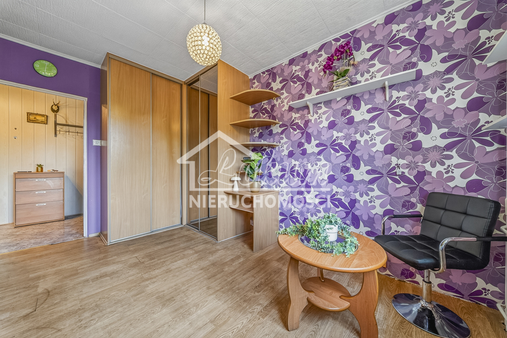 Mieszkanie 51,2 m², Szczecin, Świętoborzyców - zdjęcie 6