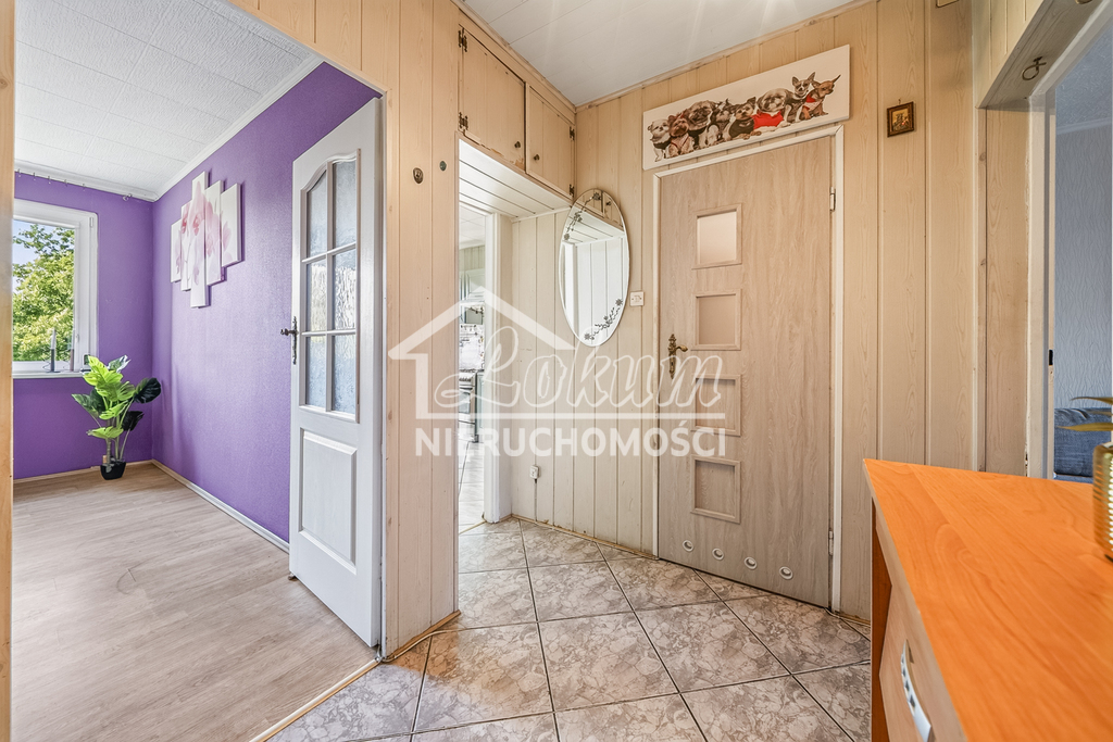 Mieszkanie 51,2 m², Szczecin, Świętoborzyców - zdjęcie 4